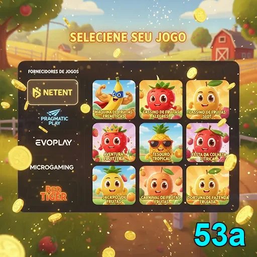 Celular com login seguro e privacidade no app 53a