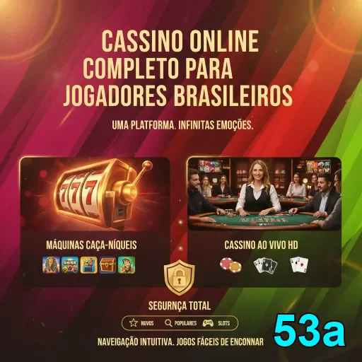 Acesso seguro à conta 53a no celular