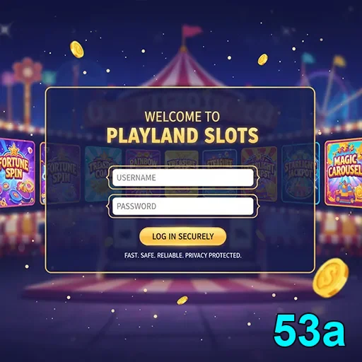 Tela segura da plataforma 53a