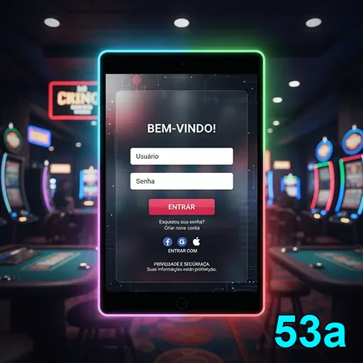 Cartões com regras claras de promoções na 53a