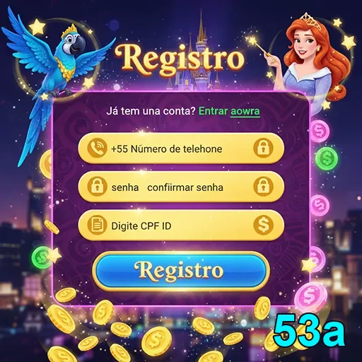 Consulta responsável de promoções na plataforma 53a
