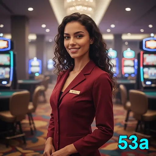 Tela com regras claras para uso da conta no 53a