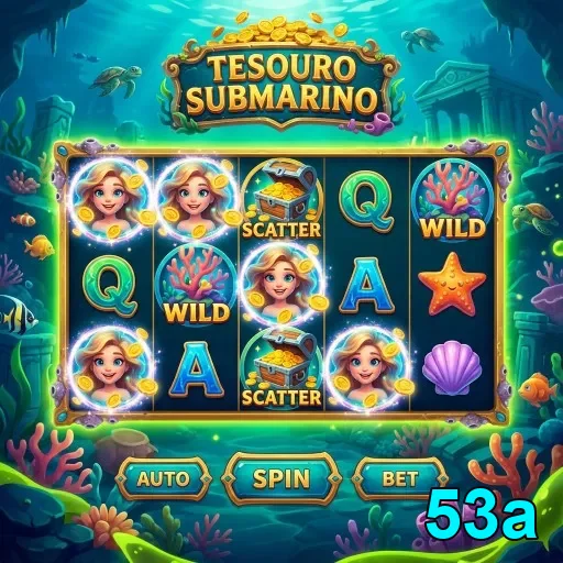 Atendimento oficial e seguro na plataforma 53a