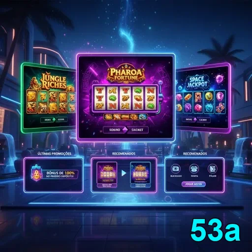 Atendimento local contínuo na plataforma 53a