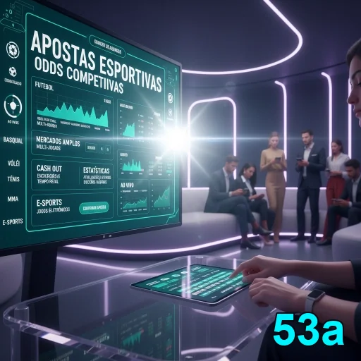 Atendente e chat do 53a com resposta rápida