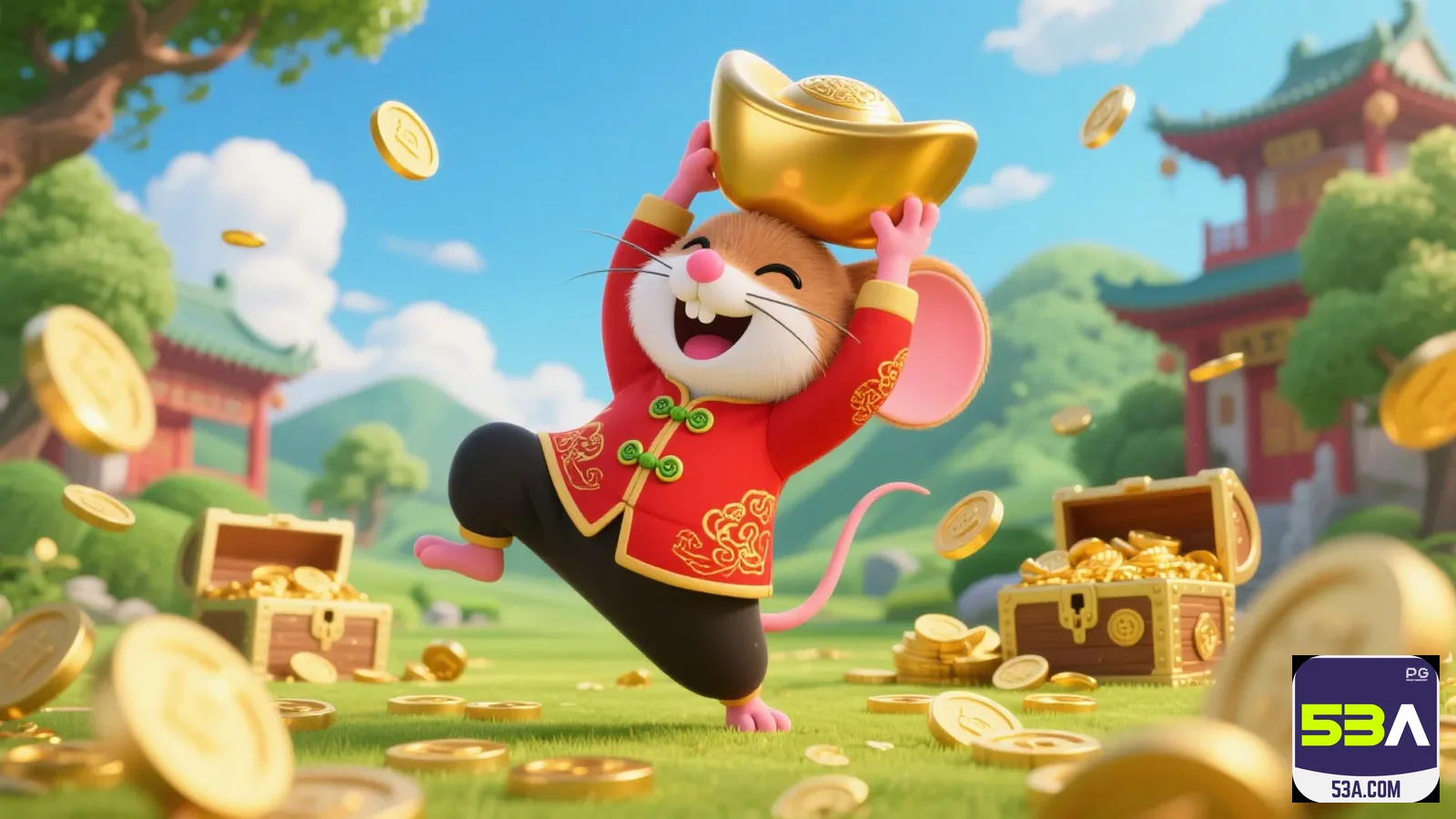 Experiência premium em slots emocionantes na 53a, confiabilidade e diversão garantidas.