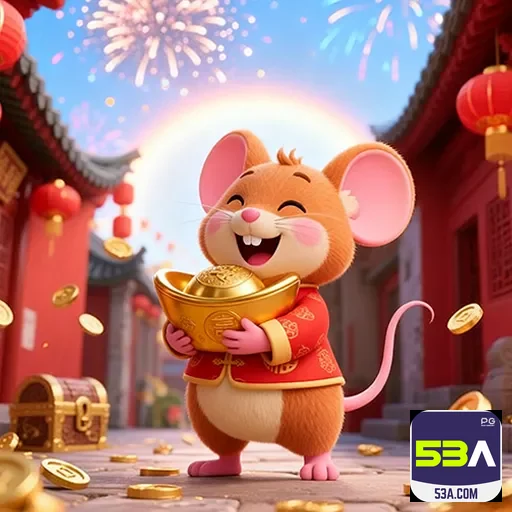 Aproveite bônus de cadastro na 53a e jogue slots emocionantes com segurança e confiança. - 53a
