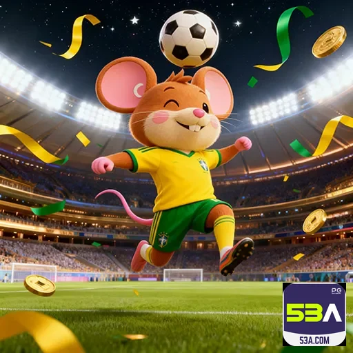 Jogadores se divertindo com slots online Brasil na plataforma confiável 53a, buscando grandes prêmios. - 53a