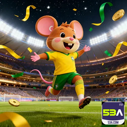 Experimente slots grátis na 53a, uma plataforma confiável para diversão e emoção.