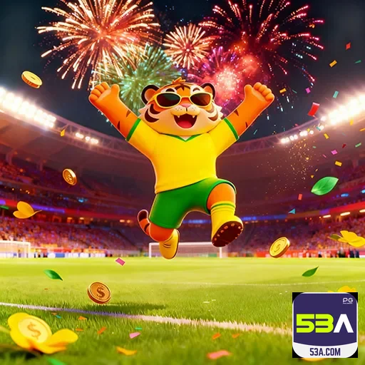 Explore os melhores slots com bônus na 53a, sua plataforma de confiança para jogos.
